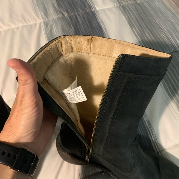 Ugg Kaleen boots - women’s size 8 - Picture 4 of 6